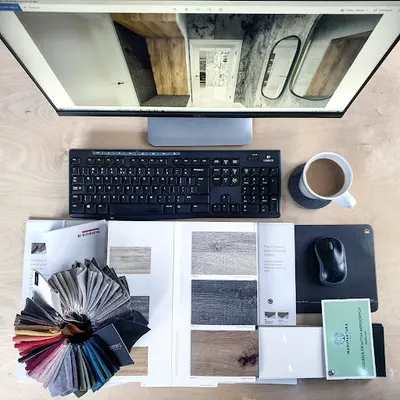 Dorota Skóra - Architekt Wnętrz